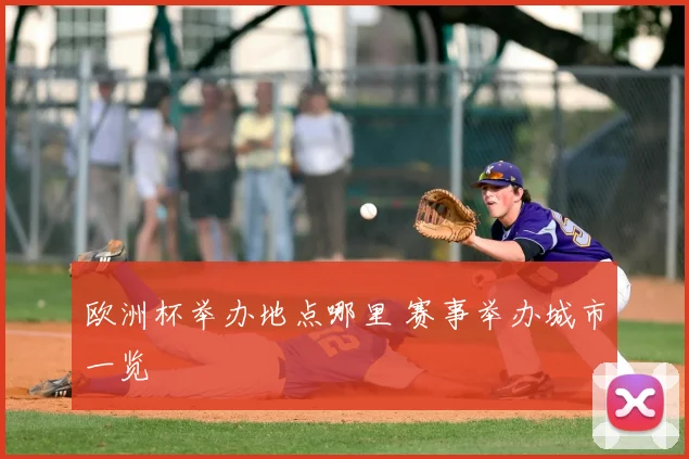 欧洲杯举办地点哪里 赛事举办城市一览